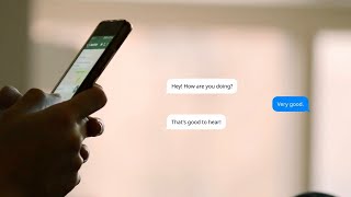 How to Create Animated Chat Bubble Videos the Easy Way (No Editing Skills) screenshot 3