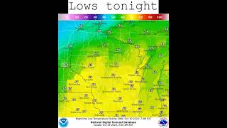 2024-10-29 Milwaukee forecast