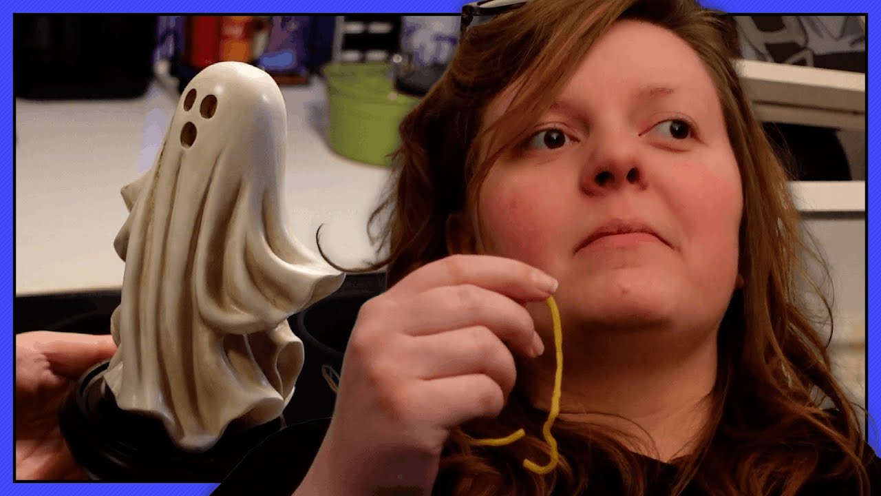 We're Going to the Craft Store! • 07.31.24