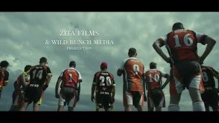 Queensland Oztag Senior State Cup