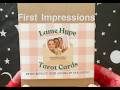 Lame Hype tarot First Impressions and Walk Through
