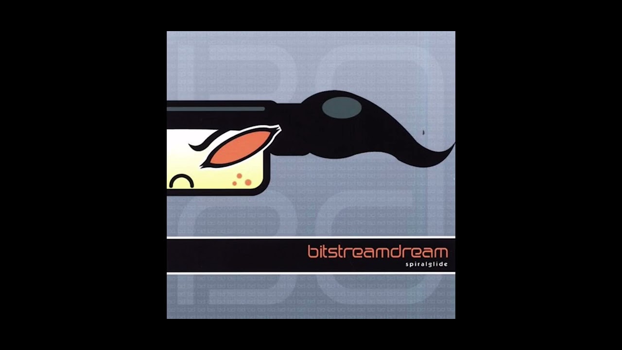 Bitstream Dream – falling (2006)