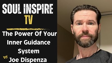 The Intuition Switch: Your Inner Guidance System by  Dr. Joe Dispenza