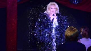 Queens The Pageant 2014