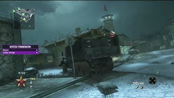 [Bo1/PS3] Vortex Framework RME