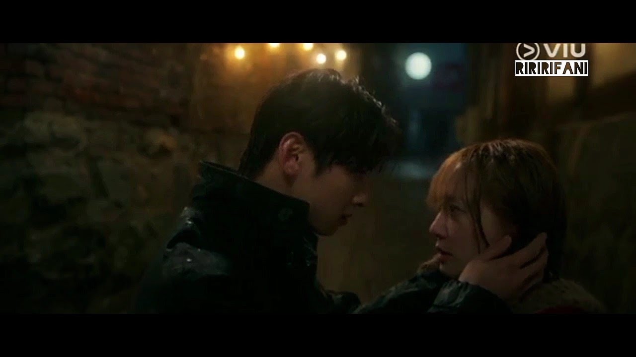 Byeol Eun - Imagine (Sub Indo) [Ost. A Good Day to Be a Dog Part 4]