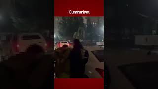 Atlas Çağlayanın Ailesini Teit Eden Şüpheli Tutuklandı