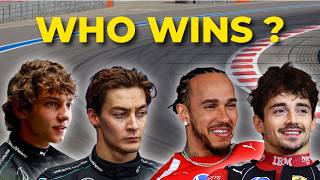 Chinese Grand Prix - what to expect and lessons from Australia