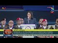 Delcy Rodriguez: Today we are stronger than ever