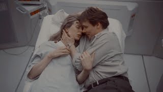 Last Goodbye | Wilson x Amber