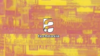 TECHNASIA RETROSPECTIVE MIX PT.3