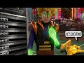 COOKING DEFENDER IN OLD TOWN WITH NEW VET 2 SUPER SAYIAN BUILD ! BEST DRIBBLE GOD MOVES