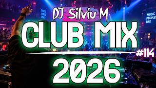 Download Lagu Music Mix 2026 | Party Club Dance 2026 | Best Remixes Of Popular Songs 2026 MEGAMIX (DJ Silviu M) Download Lagu Music Mix 2026 | Party Club Dance 2026 | Best Remixes Of Popular Songs 2026 MEGAMIX (DJ Silviu M)