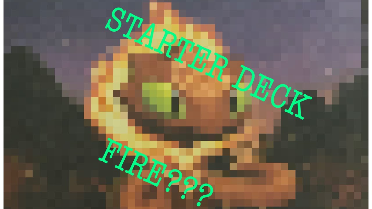 Best Deal Becomes a STELLAR Opening! Elestrals Starter Deck Opening 