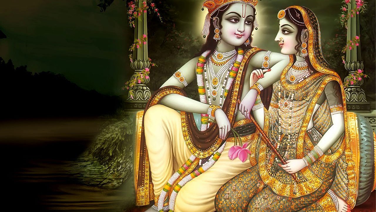 ❤Maha-Mantra❤Radhe-Govinda❤ 💥Sudevi💥💥Music Of Yoga💥