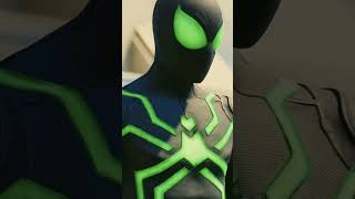Big Time Spider-Man In Spider-Man Across The Spider-Verse🔥