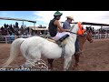 EL CUERVITO VS EL AGUILA BLANCA 350 VARAS AVALOS RACE TRACK CHIHUAHUA 25 DE MARZO DEL 2018