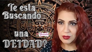 😱 NO TRABAJES CON DEIDADES ANTES DE VER ESTO | Yo Soy Yvonnela