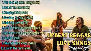 MLTR Reggae Covers | You Took My Heart Away &amp; Greatest Hits in Chill Reggae Style