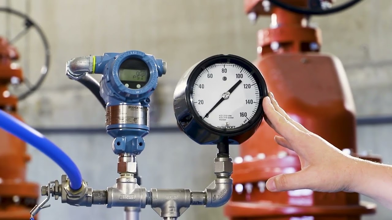 Imagine a Day Without Water