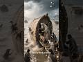 “Noah’s Ark: Faith, Obedience & God’s Promise ”Biblical information on Noah and the Arc
