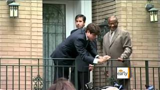 Blagojevich to plea for mercy before judge