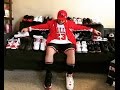 Michael Jordan Jersey Collection ( Nike, M&N,) 2016