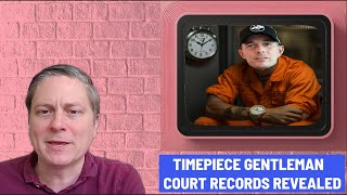 The Timepiece Gentleman, a.k.a. Anthony Farrer, has been arrested for a luxury watch scheme