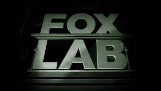 Fox Lab (2003) (Long Version) (w/Byline and Sound)
