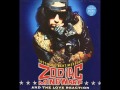 Zodiac Mindwarp & The Love Reaction - Wolfchild Speech / Prime Mover