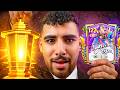 رسميا أخر تفجير بكدجات قبل بداية رمضان 