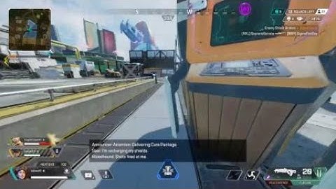 Apex please fix this bug.