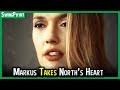 Detroit Become Human - Markus LITERALLY RIPS OUT North's Heart - North Sacrifices Herself for Markus