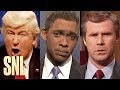 SNL Presents the Hall of Presidents