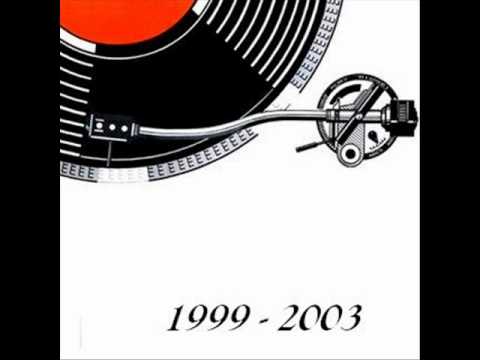 TOP Dance 1999 - 2003 By DJ Joseph.