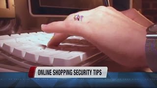 Six On Your Side: Cyber Monday security tips