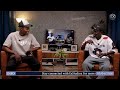 Fancy Gadam X Rudeboy 