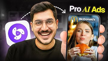 I Built Pro Video Ads with Just Text - Medeo AI