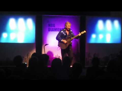 Crunchy Granola Suite by The Neil Diamond Story (Bob Drury)