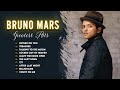 Download Lagu Bruno Mars Greatest Hits 2022💖💖New Songs Of Bruno Mars 2022