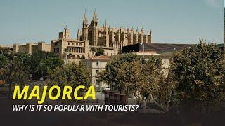 Why Is Majorca So Popular With Tourist? screenshot 4