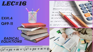 #Math#Class 10#Exercise 1.4#Question 9-11