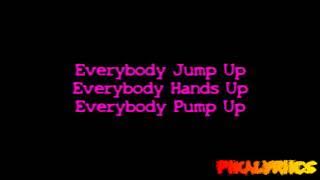 Fairy Tail - Opening 10 [ Lyrics Video] [HD/HQ]