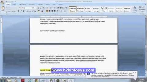 Mobile Apps Testing Training | True Live Online Training And Plaement.