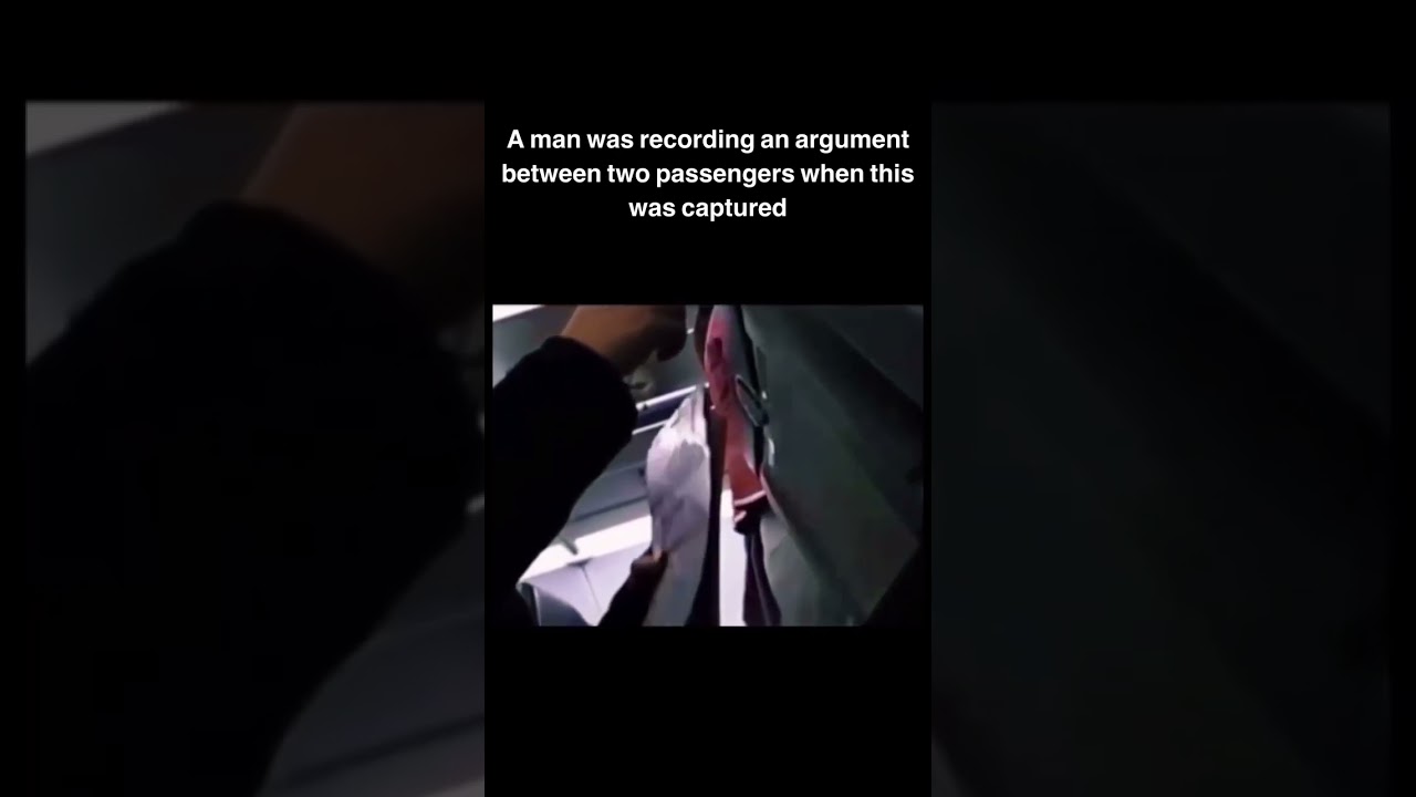 something capture during argument 