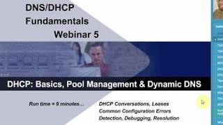 DHCP Explained - Dynamic Host Configuration Protocol - DHCP Part-1