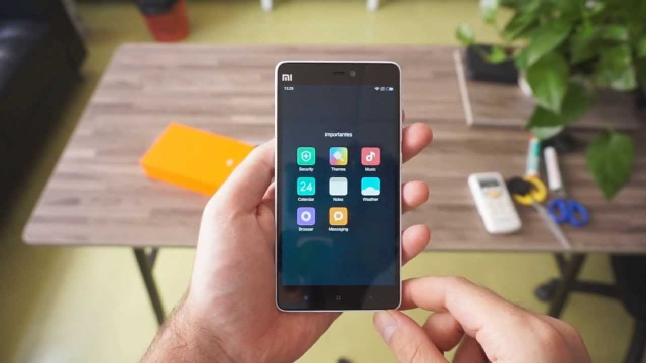 Xiaomi Mi 4c Review | 13 MP Camera | 3GB RAM | Features And Specifications | New Designs