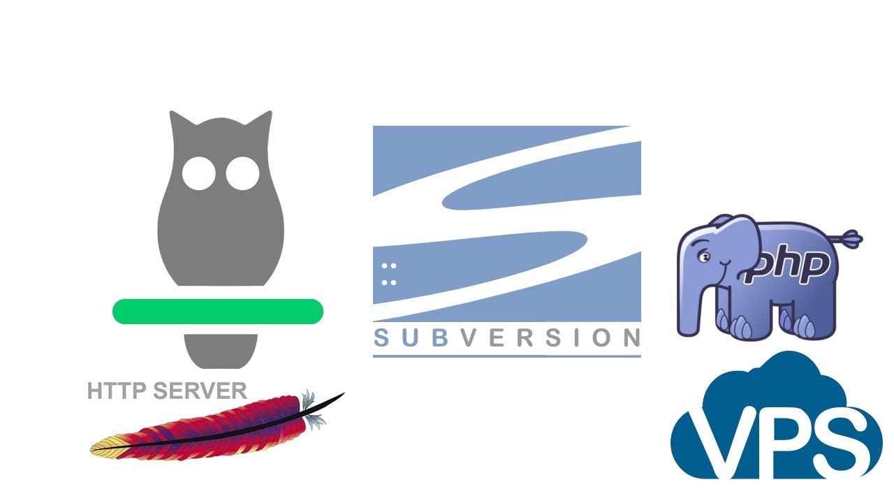 e-strix#2 svn + websvn - YouTube