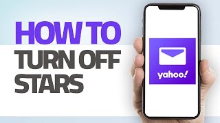 How To Turn Off Stars On Yahoo Mail App | Step By Step screenshot 5