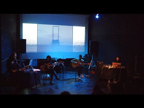 machina amniotica _live